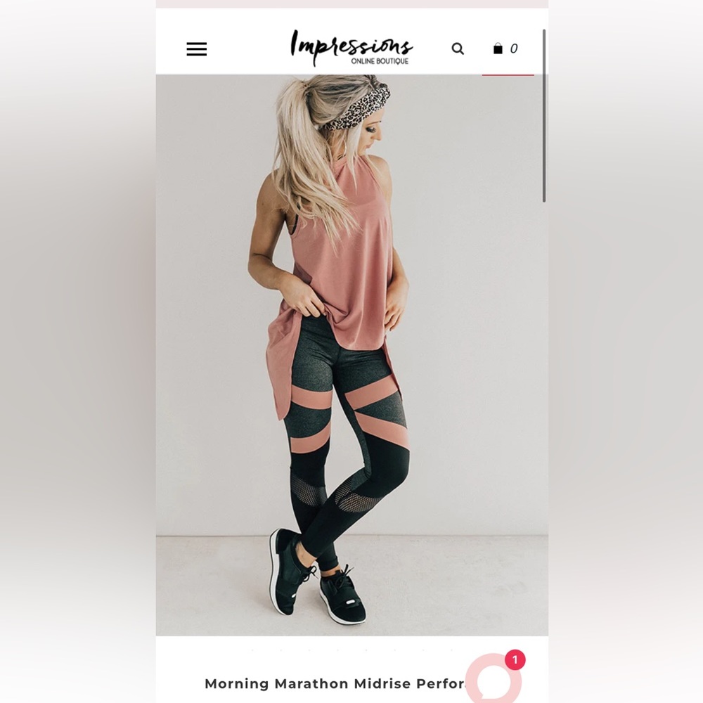 Leggings - Picture 4 of 6